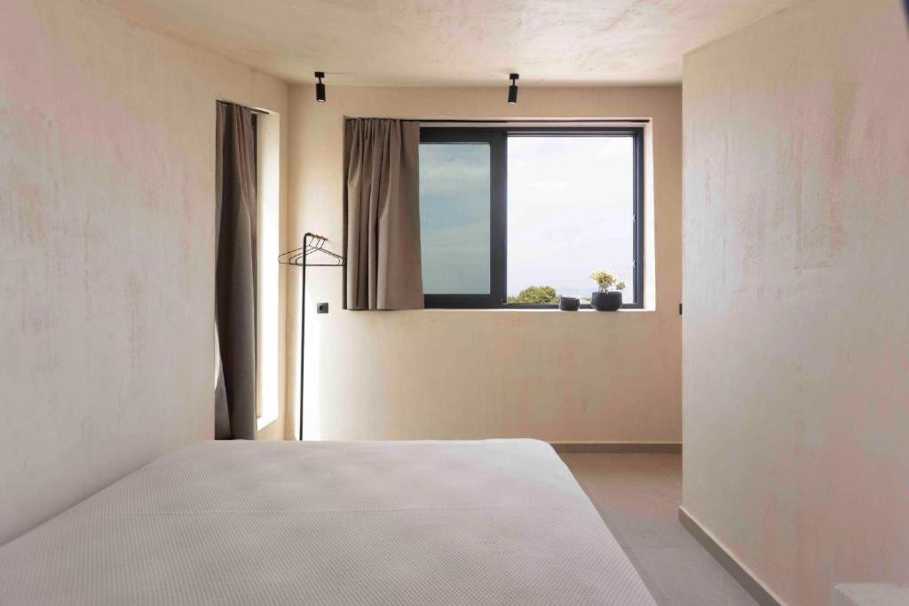 Pnoes Luxury Suites Paliouri Eksteriør billede